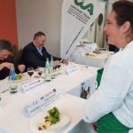 Casamolinari alla prova dell'assaggio