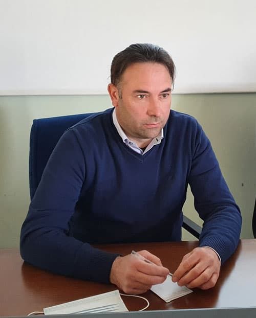 Fabio Girometta